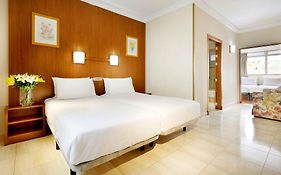 Hotel Alisios Canteras